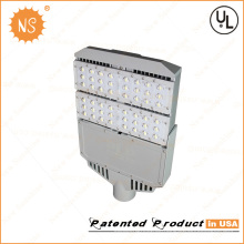 UL (478737) Dlc gelistet 6600lm 60W LED Straßenlaterne